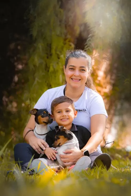 TERRIER BRASILEIRO