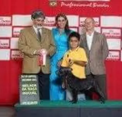 FILHOS EM AÇÃO